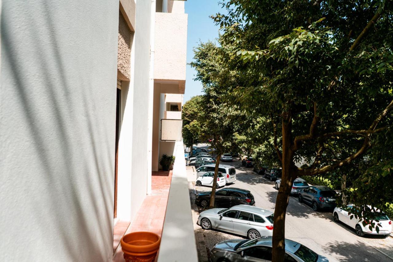 Seaside Elegance And Tranquility: Your Luxurious Porto Getaway المظهر الخارجي الصورة