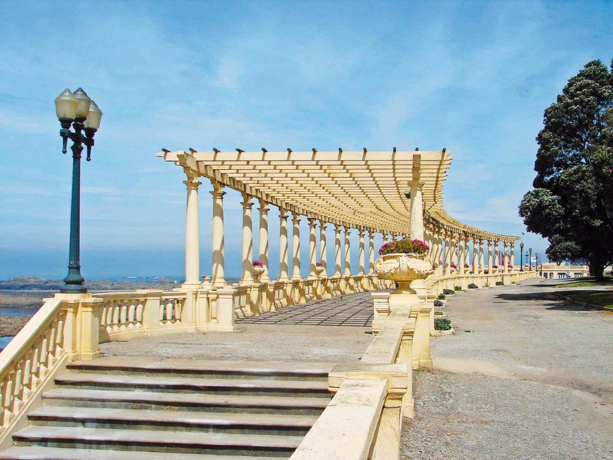 Seaside Elegance And Tranquility: Your Luxurious Porto Getaway المظهر الخارجي الصورة