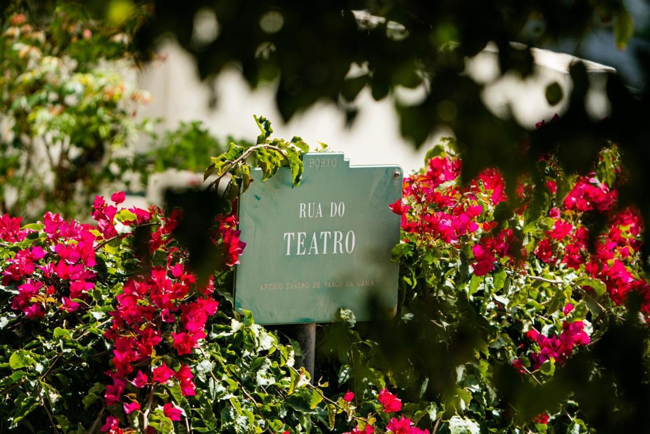 Seaside Elegance And Tranquility: Your Luxurious Porto Getaway المظهر الخارجي الصورة