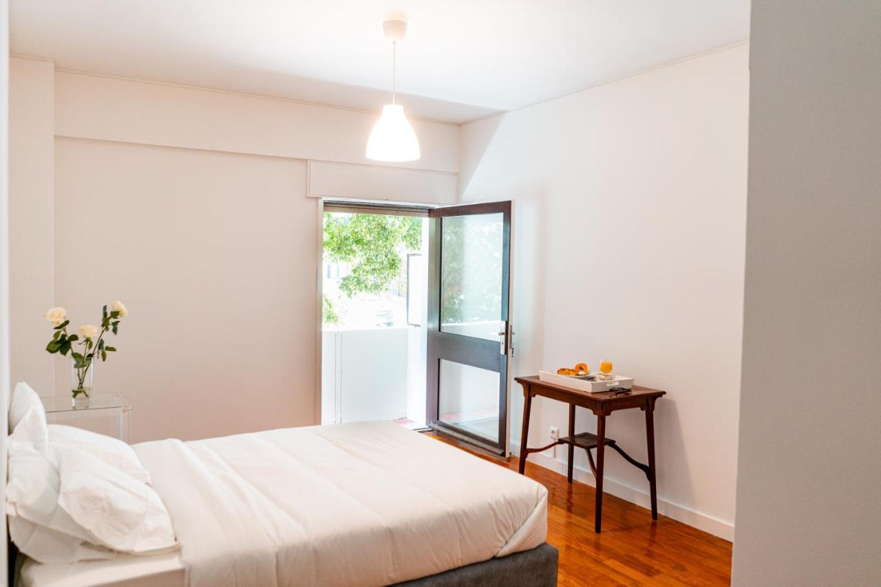 Seaside Elegance And Tranquility: Your Luxurious Porto Getaway المظهر الخارجي الصورة