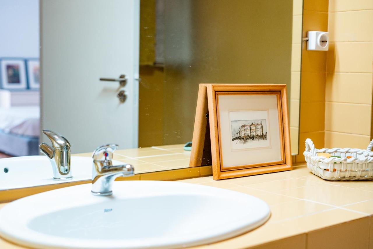 Seaside Elegance And Tranquility: Your Luxurious Porto Getaway المظهر الخارجي الصورة