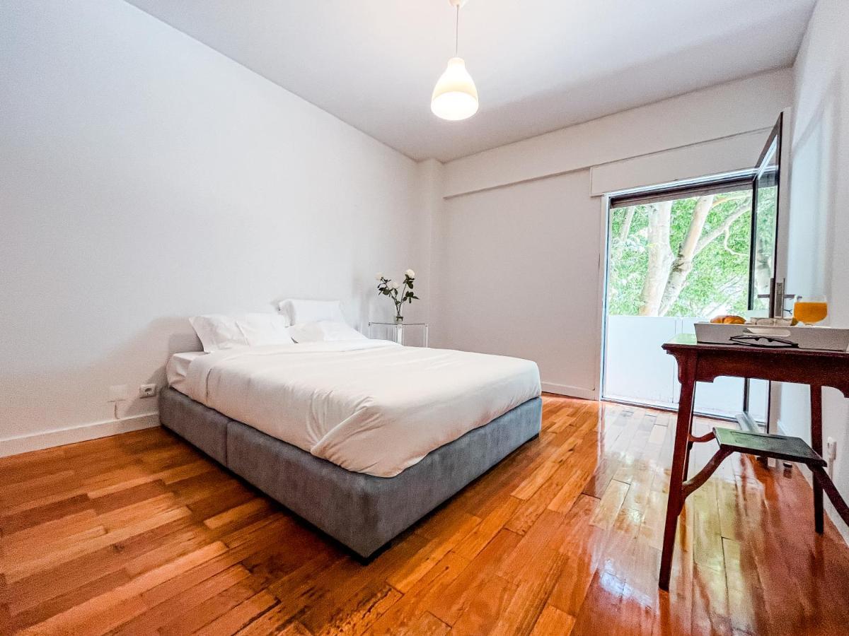 Seaside Elegance And Tranquility: Your Luxurious Porto Getaway المظهر الخارجي الصورة