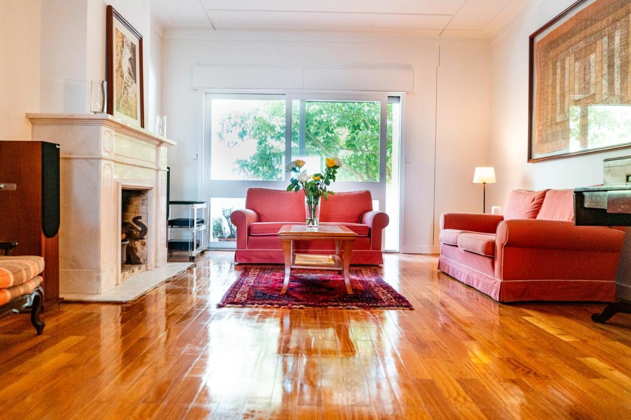 Seaside Elegance And Tranquility: Your Luxurious Porto Getaway المظهر الخارجي الصورة