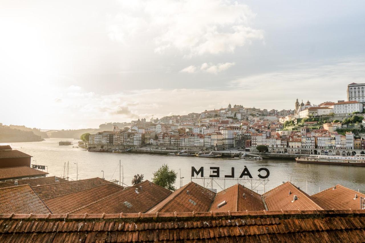 Seaside Elegance And Tranquility: Your Luxurious Porto Getaway المظهر الخارجي الصورة