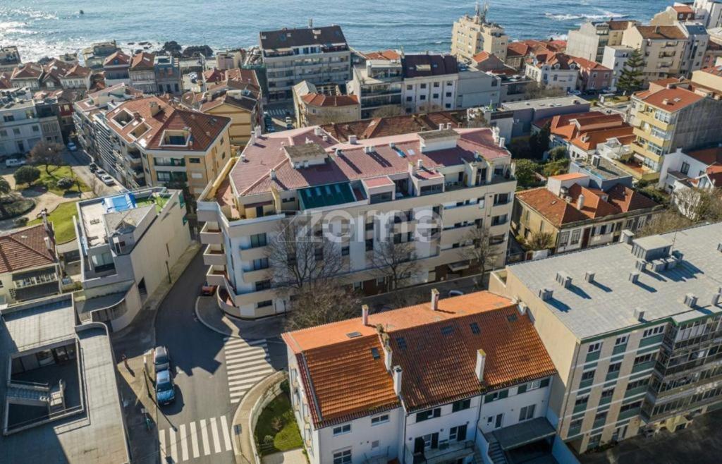 Seaside Elegance And Tranquility: Your Luxurious Porto Getaway المظهر الخارجي الصورة